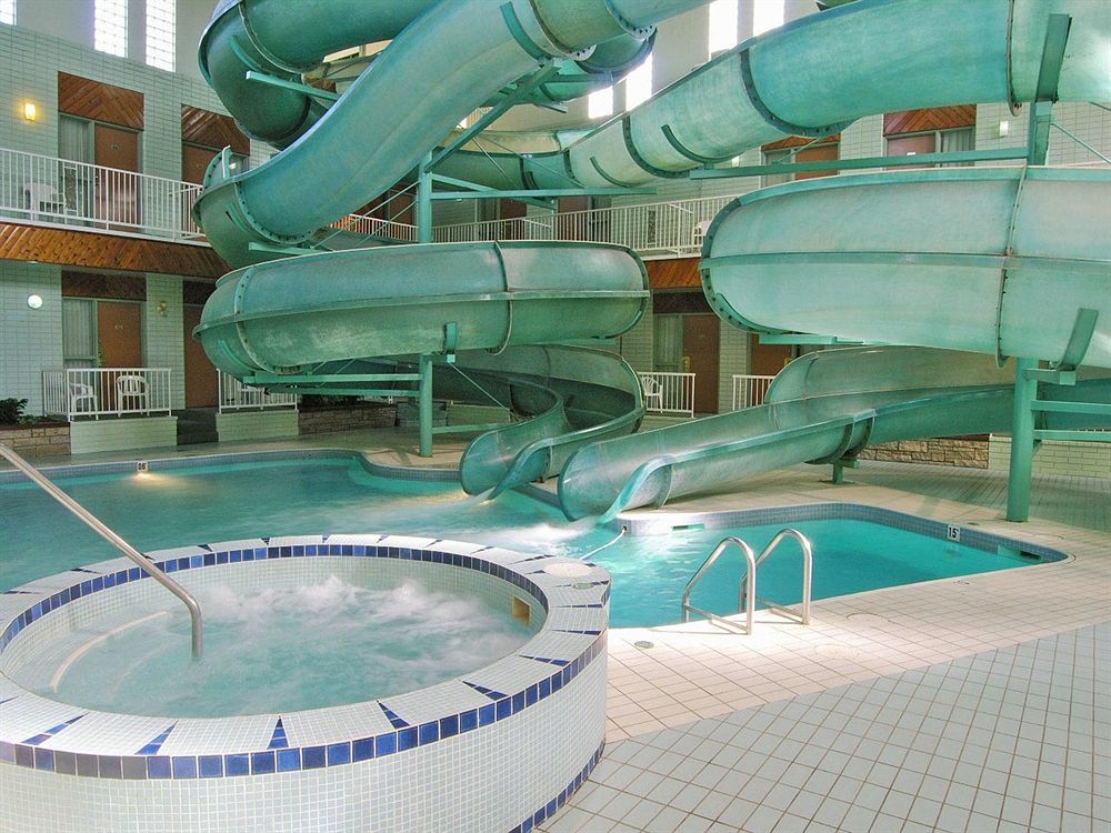 Tropical Inn - Норт-Бетлфорд Екстер'єр фото